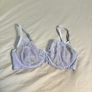 Savage X Fenty Unlined bra